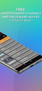 DistroTV – Live TV & Movies apk indir 2