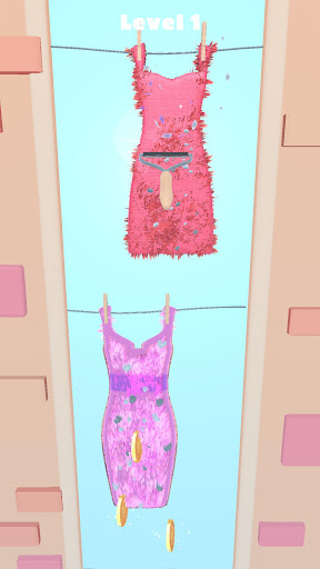 Android application Razzover Run screenshort