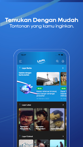 Layar Screen 2