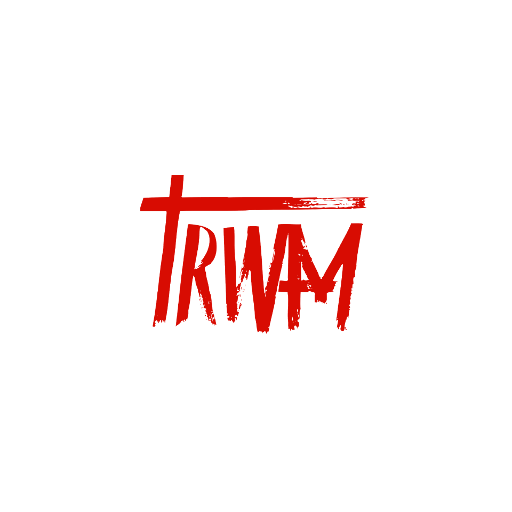 Trwam TV na Android TV  Icon