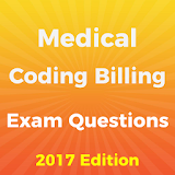 Medical Coding Billing Exam icon