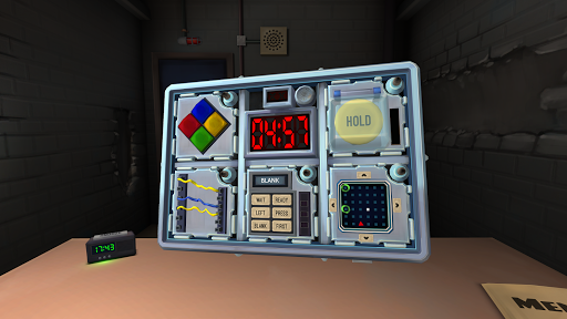 Keep Talking & Nobody Explodes v1.9.27 APK (Full Game)