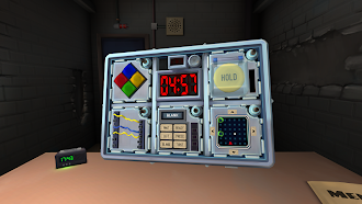 Game screenshot Keep Talking & Nobody Explodes mod apk