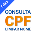 Cover Image of Download Consulta CPF - Dívidas, Situação e Score Grátis 2.9.14 APK