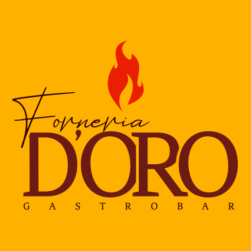 Forneria Doro logo