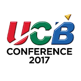 2017 UCB National Conference icon