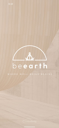 Be Earth Screenshot 1 - AppWisp.com