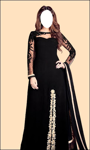 Fashion All Dresses With Women Screen 2