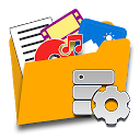 File Manager - Easy and Powerf