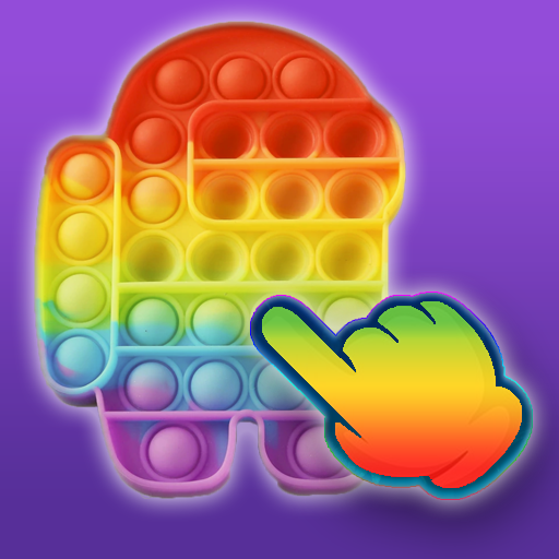 Pop it Match 3 Puzzle logo