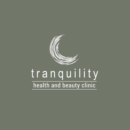 Tranquility Health and Beauty logo
