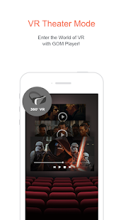Unknown app Screenshot