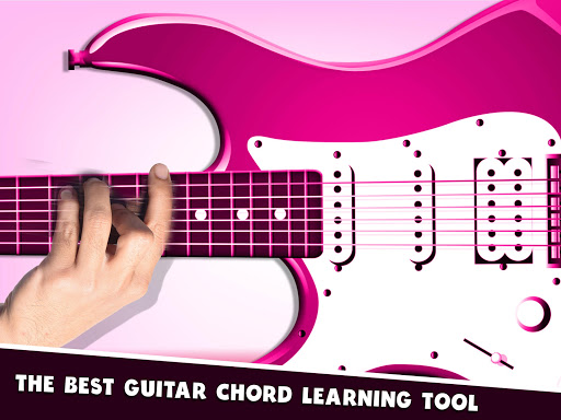 Girls Princess Guitar & Piano