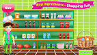 screenshot of Baking Cupcakes - Cooking Game