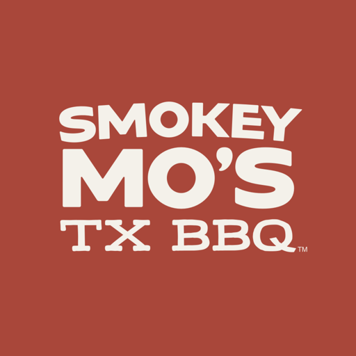 Smokey Mos BBQ logo