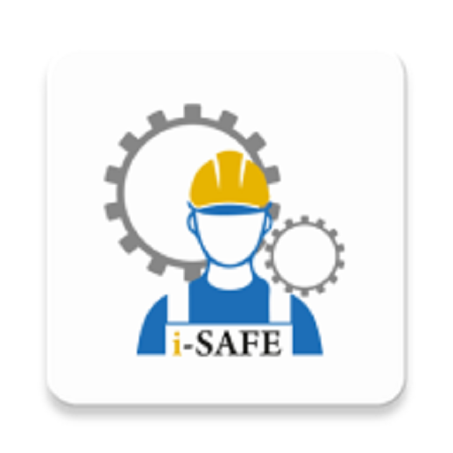 i-Safe logo