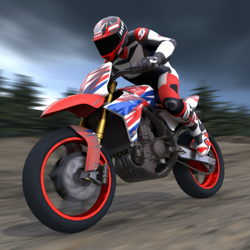 Real Motocross Driving Simulator  Download and Buy Today - Epic Games Store
