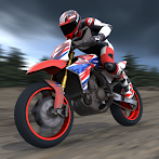 Motocross Racing Simulator