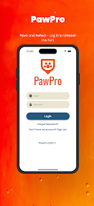 PawPro Unknown