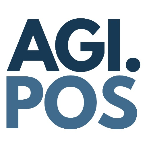 AGI POS logo