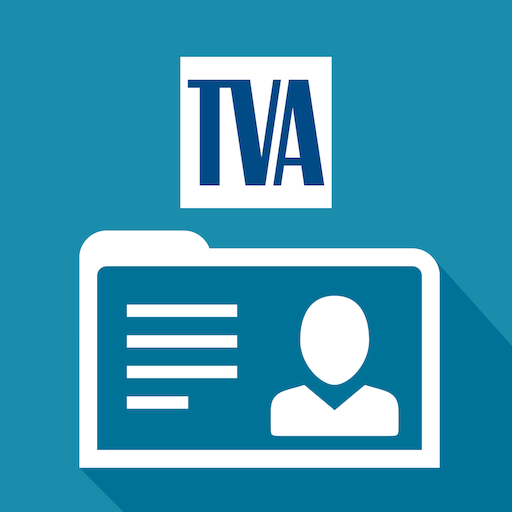 TVA Executive Summary App  Icon