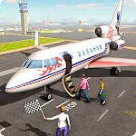 Cover Image of डाउनलोड Airplane games: Flight Games  APK