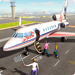 Icon image Airplane games: Flight Games