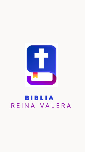 Android application Biblia Reina Valera 1960 screenshort