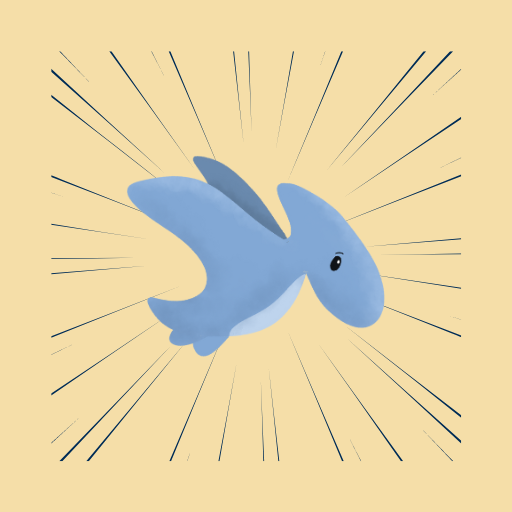 Pterosaur VPN logo