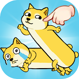Help Me：Doge Game icon
