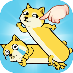 Help Me：Doge Game: imaxe da icona