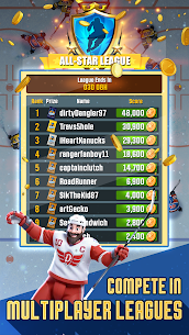 Superstar Hockey 3