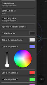 Immagine screenshot