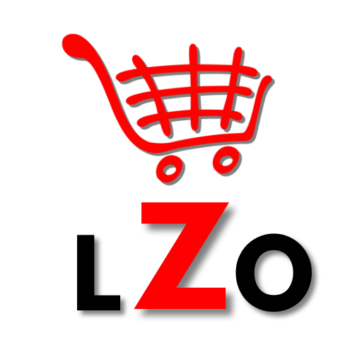Letzorder logo