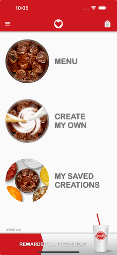 Soda Time Screen 3