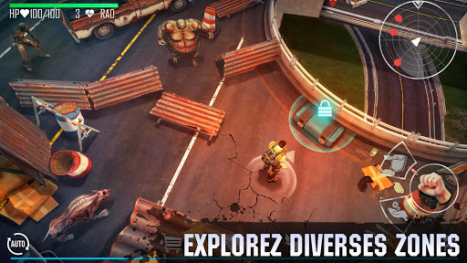 Télécharger Live or Die: Survival Pro APK MOD (Astuce) 4