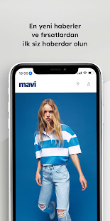 Mavi Varies with device screenshots 3