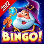 Cover Image of Download Wizard of Bingo  APK