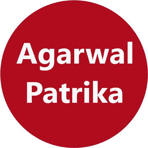 Agarwal Patrika -Matrimony App