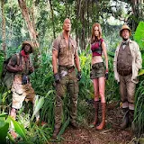 Jumanji Welcome to the Jungle Full Movie icon