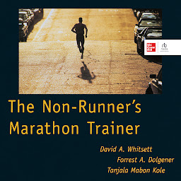 Icon image The Non-Runner's Marathon Trainer