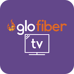 Icon image Glo Fiber TV