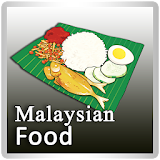Malaysian Food icon