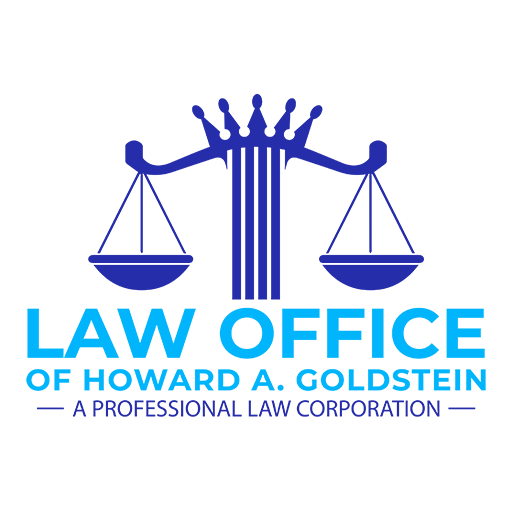 Goldstein Law logo