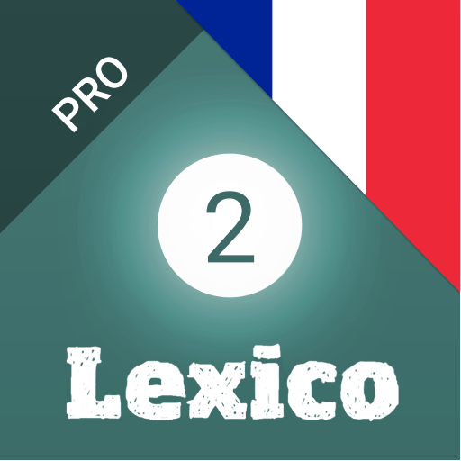 Lexico Comprendre 2 Pro logo