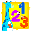 Learn Numbers 123 - Kids Games APK