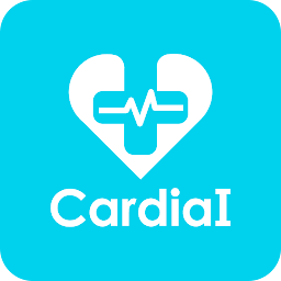 CardiaI(카디아이) - Check your ECG: Download & Review
