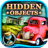 Hidden Objects: Farm Mysteries Hidden Object Game icon