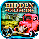 Hidden Objects: Farm Mysteries Hidden Object Game 2.6.4
