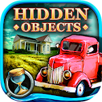 Hidden Objects: Farm Mysteries Hidden Object Game Apk